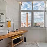 Stylish Estrela By Lovelystay * Lissabon