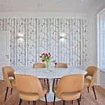 Stylish Estrela By Lovelystay Apartment Lissabon