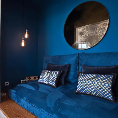 Stylish Estrela By Lovelystay * Lisboa