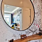 Appartement Stylish Estrela By Lovelystay Lissabon