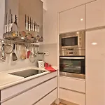 Stylish Estrela By Lovelystay Appartement