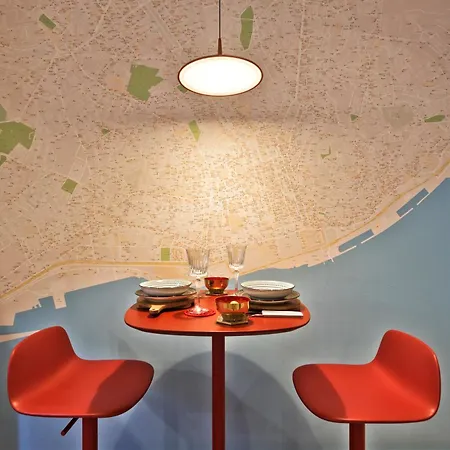 Stylish Estrela By Lovelystay * Lissabon