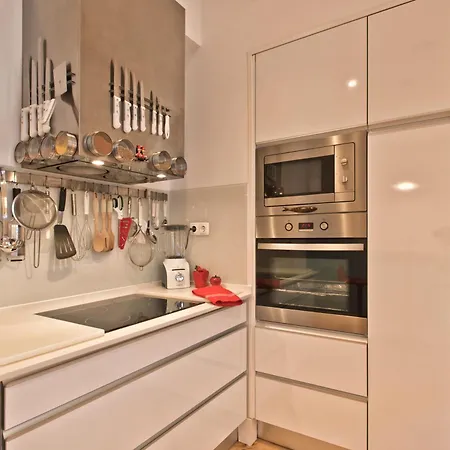 Stylish Estrela By Lovelystay Appartement